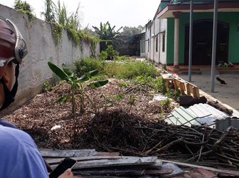 Bán Gấp Lô Đất Nền Giá Rẻ, Đường Vào Nhựa 6M, Tân An, Thủ Dầu 1 Bình Dương  