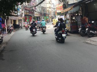 Đi Định Cư Nước Ngoài, Để Rẻ Nhà Mặt Tiền Vĩnh Viễn Quận 10, Chỉ 13.2 Tỷ !!!