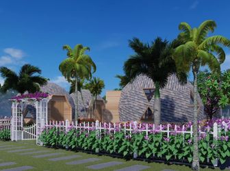 Nha Trang Riverside Resort Mở Bán Giai Đoạn 1