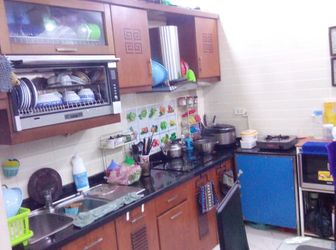 Bán Nhà Tại Lương Khánh Thiện, Hoàng Mai, Hà Nội 35M*5 Tầng, Giá 2 Tỷ 9