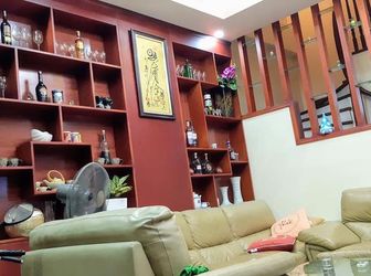 Bán Nhà Trung Kính 60M, Ô Tô Đỗ Cửa, 3,01 Tỷ , Lh-0974.892.110