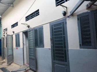 Cần Sang Gấp Dãy Trọ 18 Phòng Để Kinh Doanh Lĩnh Vực Khác.