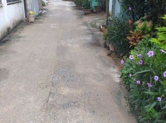 Cần Sang Gấp Dãy Trọ 18 Phòng Để Kinh Doanh Lĩnh Vực Khác.