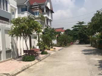 Chính Chủ Bán Đất Khu X51. P. P. Phú Mỹ .q7. Dt 4.5X16.5M. Đường 8M. Giá 3.85 Tỷ .