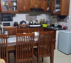 Nhà Bạch Mai 1.85 Tỷ - Gía Ngon Nhất Khu Vực Quận Hai Bà Trưng