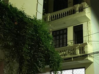 Nhà Bạch Mai 1.85 Tỷ - Gía Ngon Nhất Khu Vực Quận Hai Bà Trưng