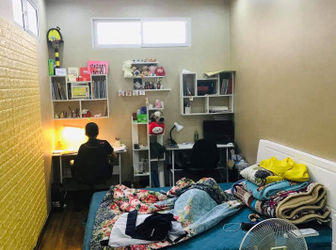 Nhà Bạch Mai 1.85 Tỷ - Gía Ngon Nhất Khu Vực Quận Hai Bà Trưng