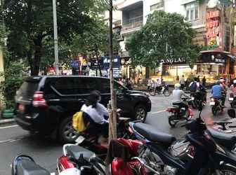 Bán Nhà Mặt Phố Lê Lợi,hà Đông  Kinh Doanh Sầm Uất