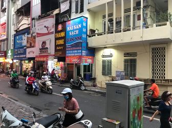 Bán Nhà Mặt Phố Lê Lợi,hà Đông  Kinh Doanh Sầm Uất