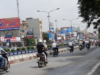 Mặt Đường Giải Phóng Ngã Tư Vọng 62M2 Mặt Tiền 5M2 Giá 11,5 Tỷ 0865922522