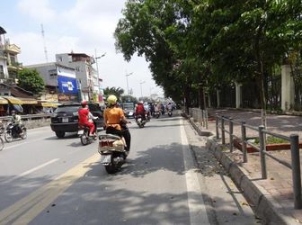 Mặt Đường Giải Phóng Ngã Tư Vọng 62M2 Mặt Tiền 5M2 Giá 11,5 Tỷ 0865922522