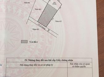 Cần Bán Gấp Đất Nam Hồ - Phường 11 - Tp.đà Lạt