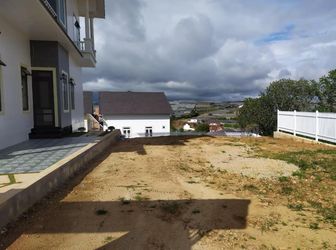 Cần Bán Gấp Đất Nam Hồ - Phường 11 - Tp.đà Lạt