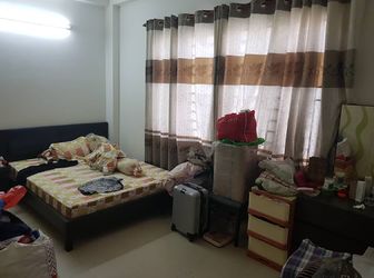 Bán Nhà Phố Nằm Trong Khu Dân Cư Biệt Lập Đường Số 6, Phường Bình Trưng Tây, Quận 2