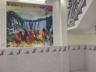 Bán Nhà Mặt Tiền Tân Phú,4.3Tỷ Giá Rẻ Bèo Nhèo,Ngang 4M Hơn,Gần Đầm Sen Giáp Sát Quận 11