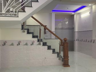 Bán Nhà Mặt Tiền Tân Phú,4.3Tỷ Giá Rẻ Bèo Nhèo,Ngang 4M Hơn,Gần Đầm Sen Giáp Sát Quận 11