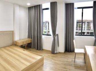 Cơ Hội Đầu Tư Nhà Mặt Tiền 3,5 Tầng Giá Rẻ