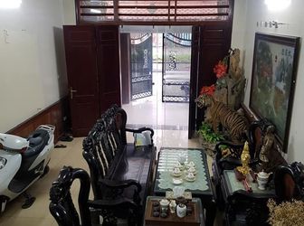 Bán Nhà Víp Khu Đô Thị Văn Quán Giá Rất Mềm, 84M X5 Tầng 4,7M Mặt Tiền