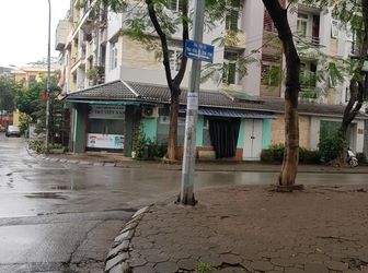 Bán Nhà Víp Khu Đô Thị Văn Quán Giá Rất Mềm, 84M X5 Tầng 4,7M Mặt Tiền