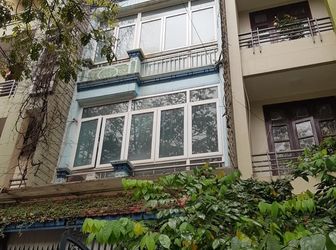 Bán Nhà Víp Khu Đô Thị Văn Quán Giá Rất Mềm, 84M X5 Tầng 4,7M Mặt Tiền