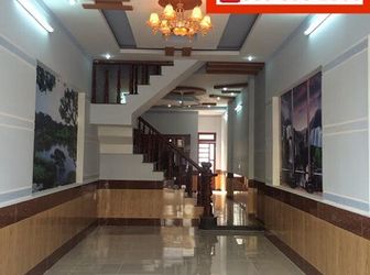 Chính Chủ Cần Bán Nhà Mặt Ngõ Cầu Giấy, Hà Nội, Giá : 2,6 Tỷ