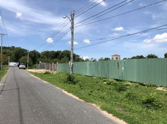 Bán Đất Nền Bà Rịa, Sang Tên Liền Tay, Cách Biển Long Hải 15 Phút 