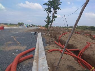 Cần Tiền Bán Đất 450Tr Cho Ai Cần Đầu Tư