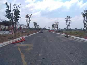 Cần Tiền Bán Đất 450Tr Cho Ai Cần Đầu Tư