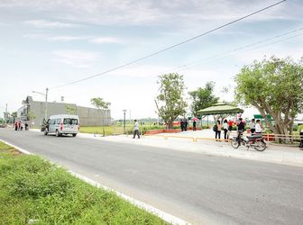 Dự Án Duy Nhất Ở Long An, Chỉ 689 Triệu/Nền. Đầu Tư Lời Ngay 100Tr. Trong 2 Tháng 