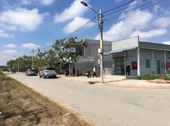 Cần Tiền Bán Gấp Đất Lô Mặt Tiền Võ Văn Vân, Bình Chánh, Sổ Riêng 900Tr/104M2 , Hiếu:0902680537