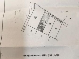 Cần Bán Nhà Ngô Thì Nhậm- Phường 4- Tp.Đà Lạt.