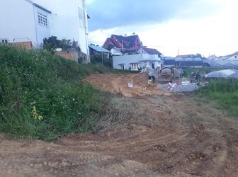 Cần Bán Gấp Đất Trịnh Hoài Đức- Phường 11- Tp.đà Lạt