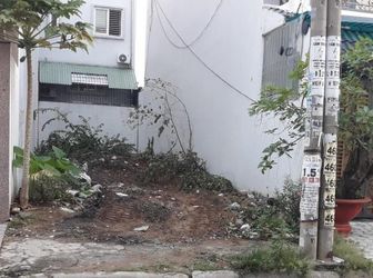 Cần Tiền Bán Gấp Lô Đất Nền Bình Tân