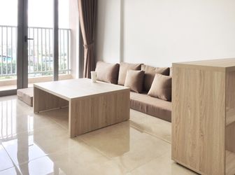 Cho Thuê Căn Hộ Luxcity 528  Đường Huỳnh Tấn Phát  Q.7