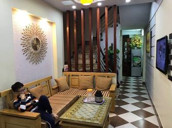 Nhà Cực Đẹp, Ngõ Đẹp, Lô Góc, Mặt Tiền Rộng, Ở Luôn, Trung Tâm Phố Cổ Hà Đông, Tặng Hết Nội Thất Cao Cấp Mới Tinh, Vừa Miếng (2,75 Tỷ)