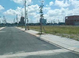 Đất Vàng Ngay Khu Công Nghiệp Thuận Đạo Chỉ 500Tr/nền 