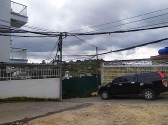 Cần Bán Nhà Nguyễn Trung Trực- Phường 4- Tp.Đà Lạt.