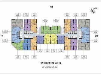 Euro River Tower - Tọa Đàm Cùng Vị Cá Mập Hưng - Hotline Đặt Vé 0914 936 330
