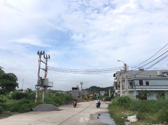 Cần Bán Mảnh Đất Tái Định Cư Bãi Muối Ngay Gần Dự Án Của Lideco Lô A13  