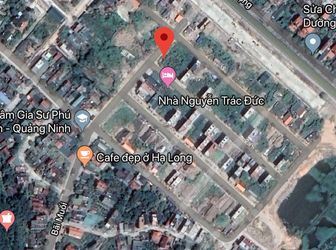 Cần Bán Mảnh Đất Tái Định Cư Bãi Muối Ngay Gần Dự Án Của Lideco Lô A13  