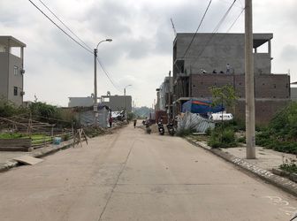 Cần Bán Mảnh Đất Tái Định Cư Bãi Muối Ngay Gần Dự Án Của Lideco Lô A13  