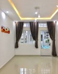 Nhà Chính Chủ  Mặt Tiền Đường Kênh A,sổ Hồng Riêng