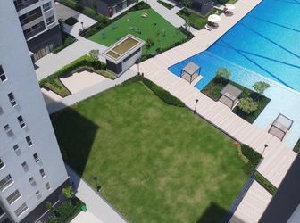 Cho Thuê Căn Hộ Cao Cấp Sunrise Riverside, 70M2