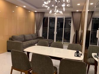 Cho Thuê Căn Hộ Cao Cấp Sunrise Riverside, 70M2