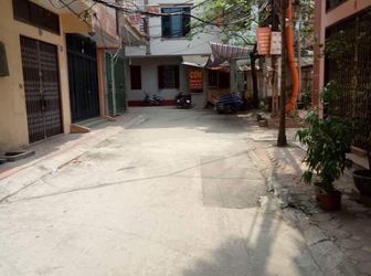 Bán Nhà Phân Lô Đông Quan Diện tích 33m 4 Tầng Ngõ Ô Tô