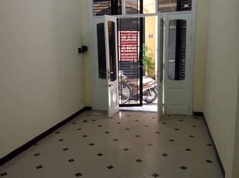 Bán Nhà Phân Lô Đông Quan Diện tích 33m 4 Tầng Ngõ Ô Tô