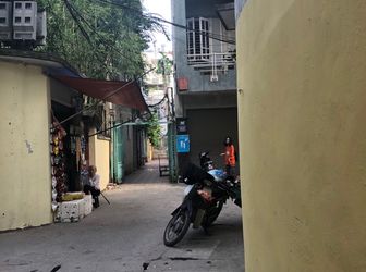 Bán Nhà Đội Cấn 35M2 4 Tầng Hơn 2 Tỷ