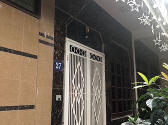 Bán Nhà Đội Cấn 35M2 4 Tầng Hơn 2 Tỷ