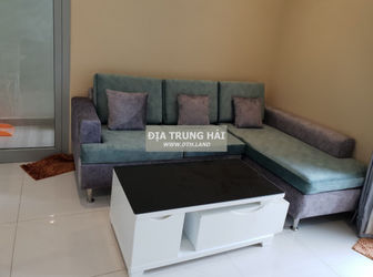 Bán Căn Hộ Cao Cấp Vinhomes Central Park Giá 5,3 Tỷ