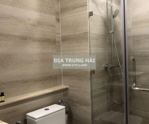 Bán Căn Hộ Cao Cấp Vinhomes Central Park Giá 5,3 Tỷ